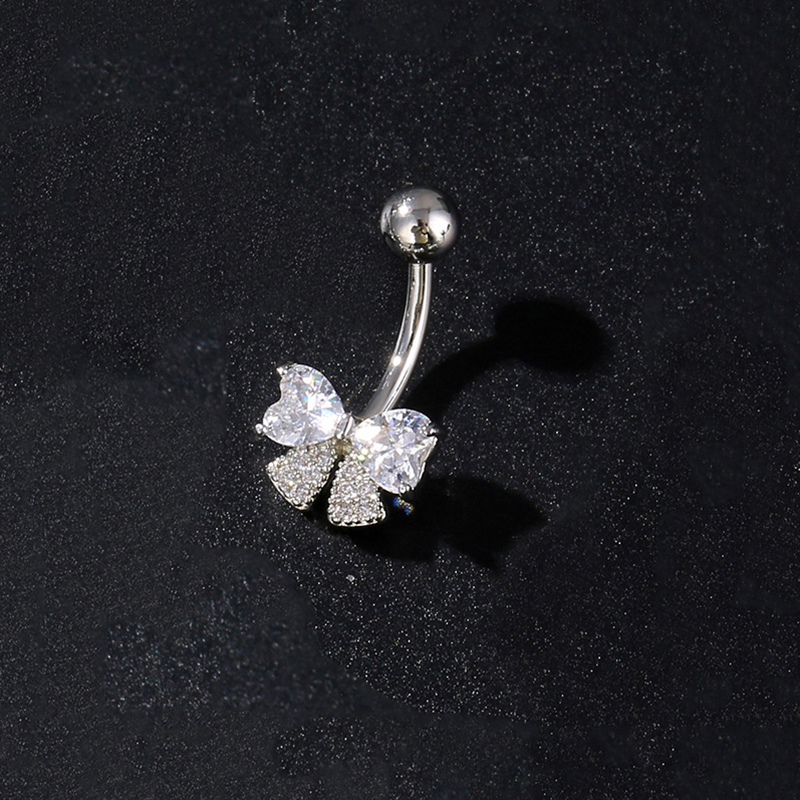 Body Jewelry And Piercing - 1 peça de anel de piercing