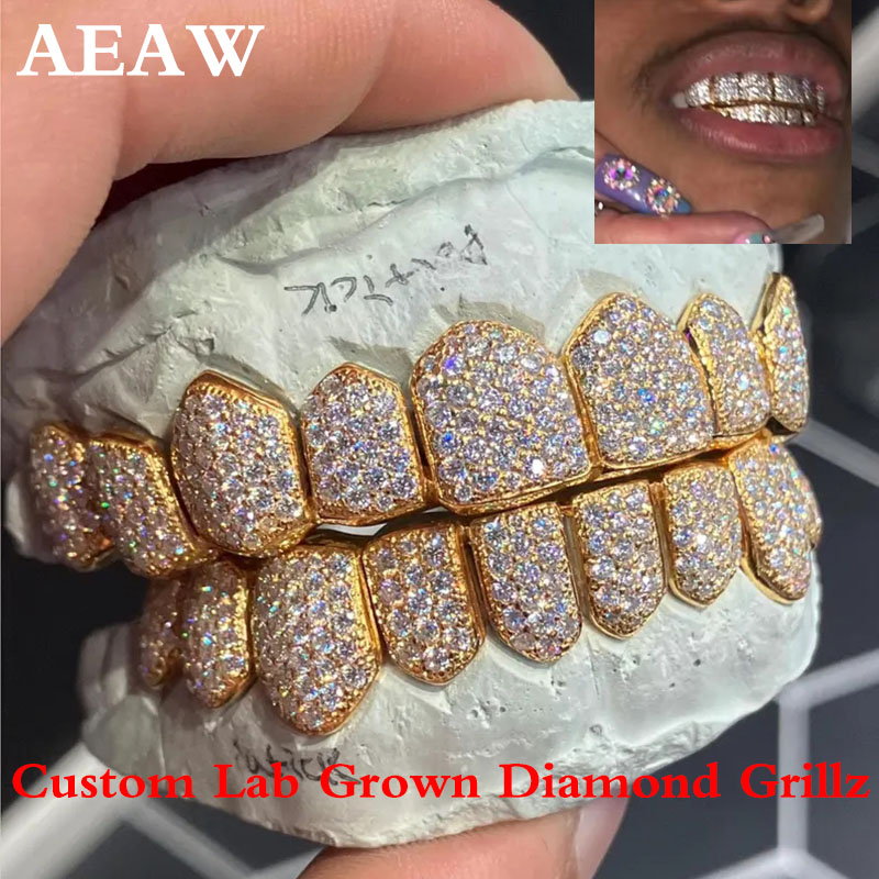 Body Jewelry Diamond - Joias Hip Hop Personalizadas com Diamantes