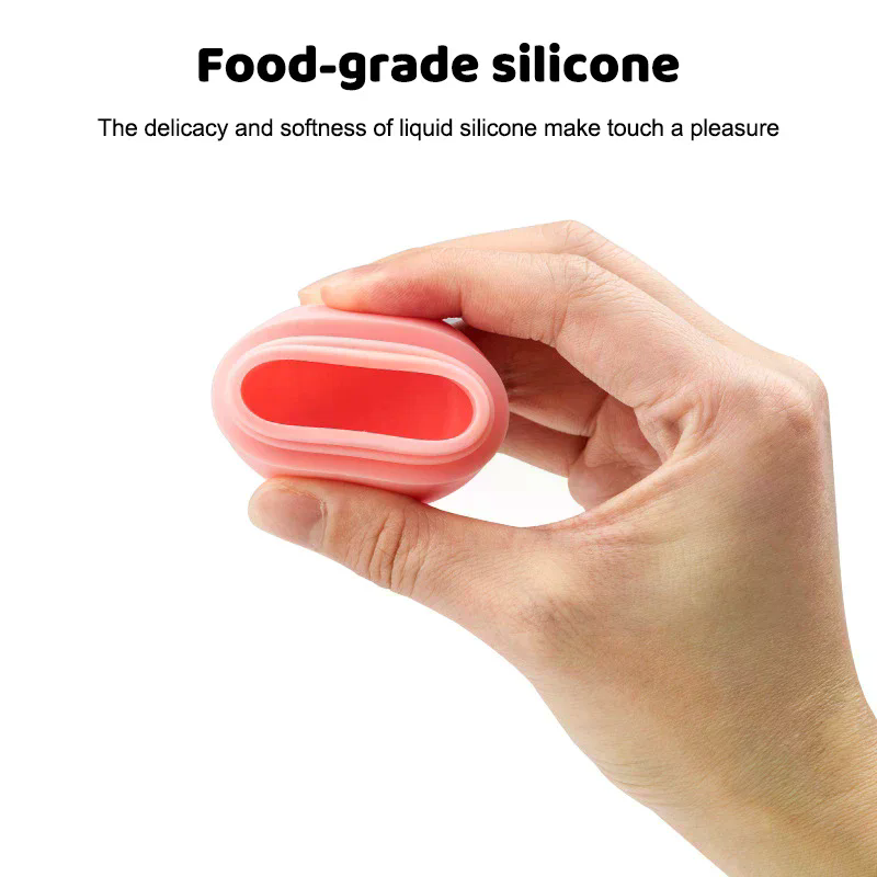 Frascos de viagem de silicone  - Body Jewelry Jewelry Box avaliação e preço