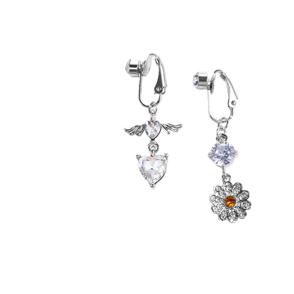 Piercing de Umbigo Falso em Aç - Body Jewelry Belly Button Rings avaliação e preço