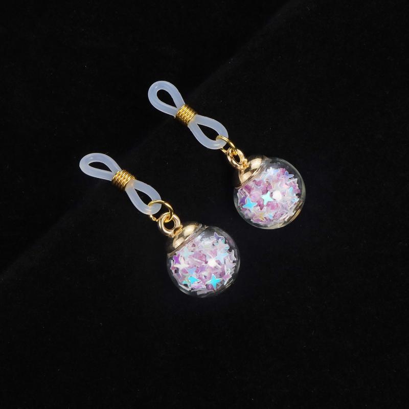 【A】1 Par de Anéis de Mamilo qu - Body Jewelry Nipple Rings avaliação e preço