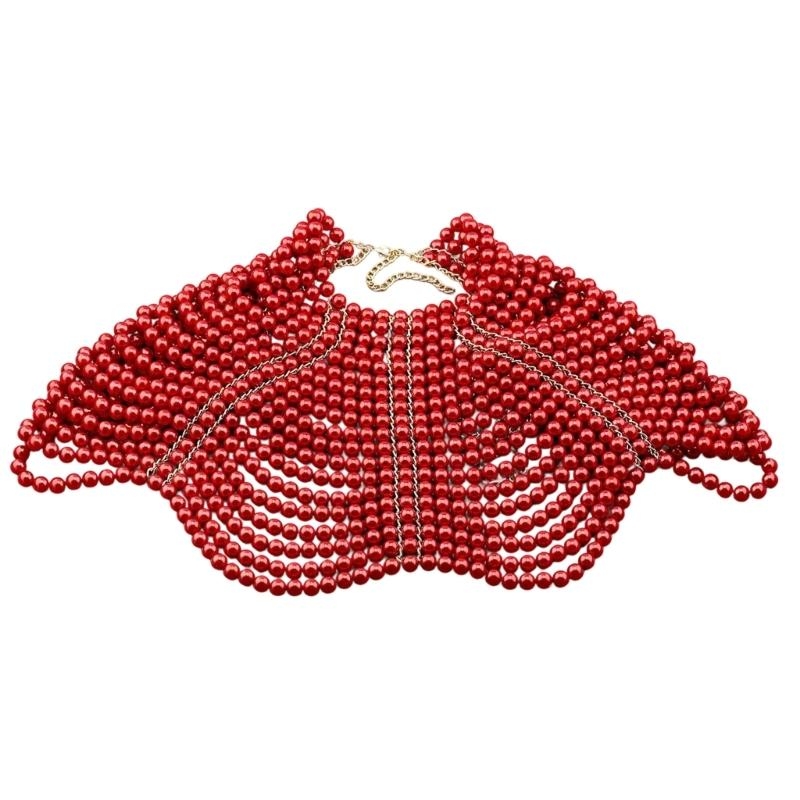 49MD Mulheres elegantes xale m - Body Jewelry Women avaliação e preço