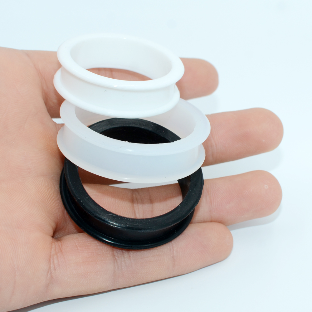 CHUANCI-Expansor de bitola de  - Body Jewelry Gauge Sizes avaliação e preço