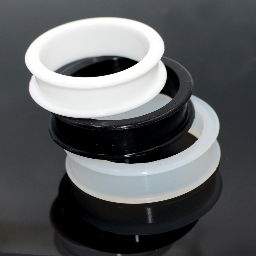CHUANCI-Expansor de bitola de  - Body Jewelry Gauge Sizes avaliação e preço