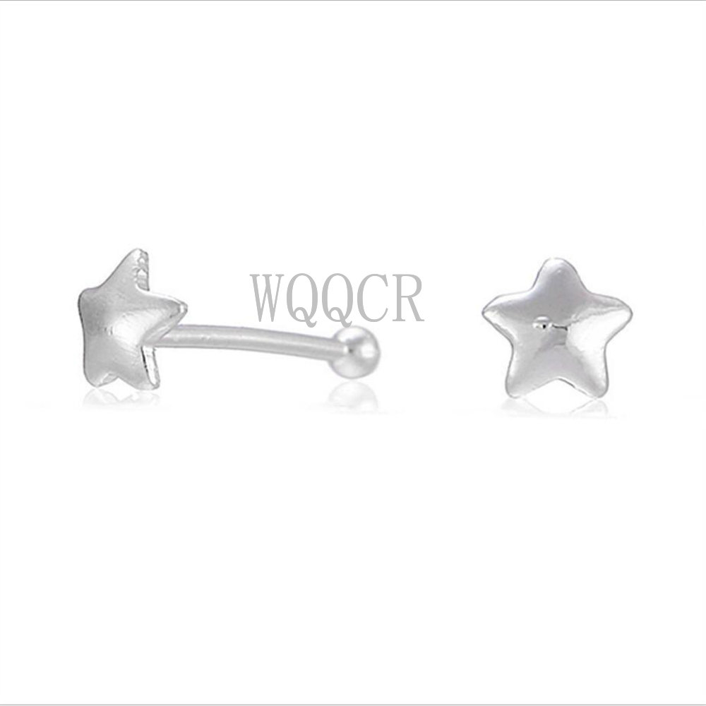 20 peças/caixa Piercings de Na - Body Jewelry Jewelry Box avaliação e preço