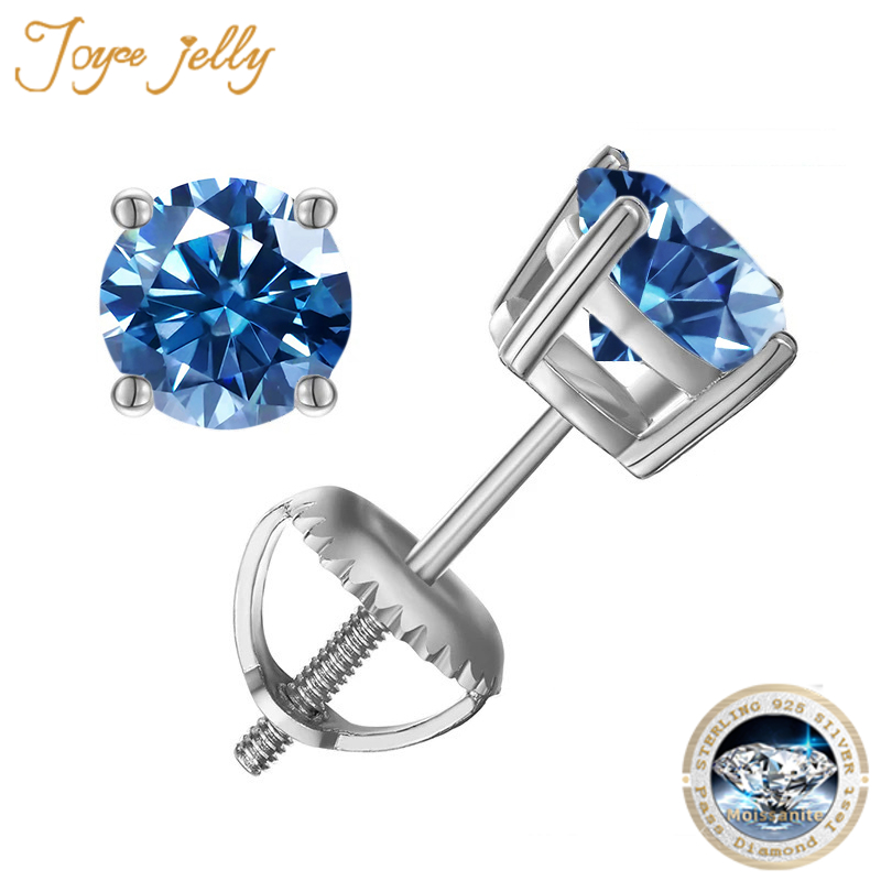 JoyceJelly-S925 Sterling Silve - Body Jewelry Diamond avaliação e preço