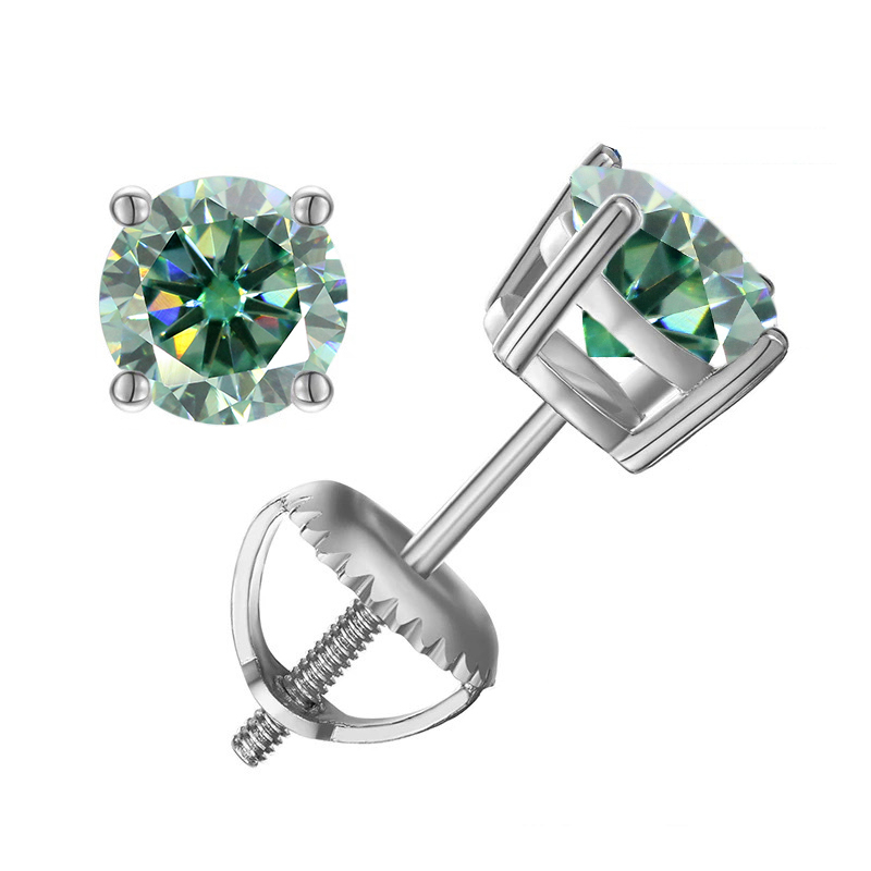 JoyceJelly-S925 Sterling Silve - Body Jewelry Diamond avaliação e preço