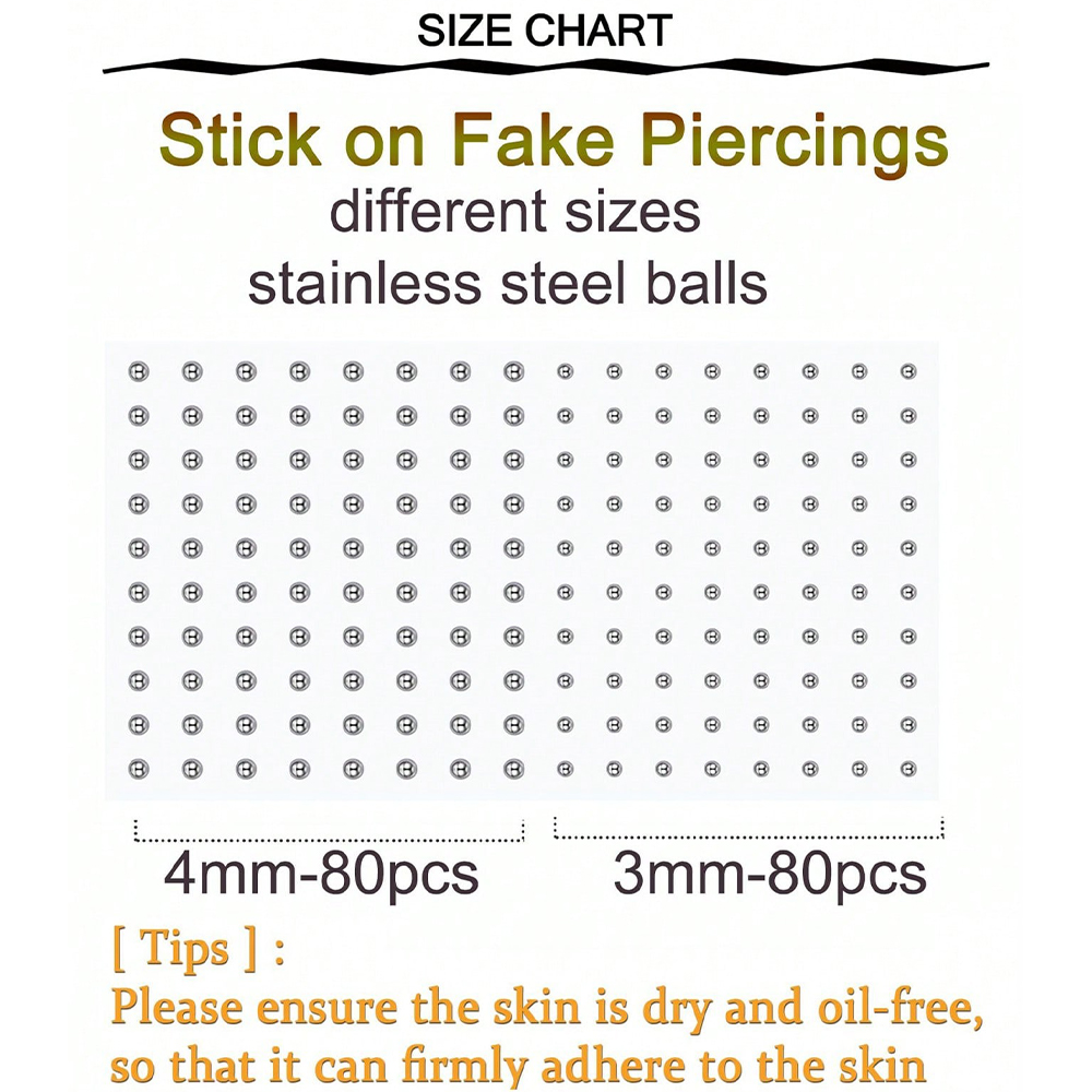 Piercings Falsos, Anel de Nari - Body Jewelry And Piercing avaliação e preço