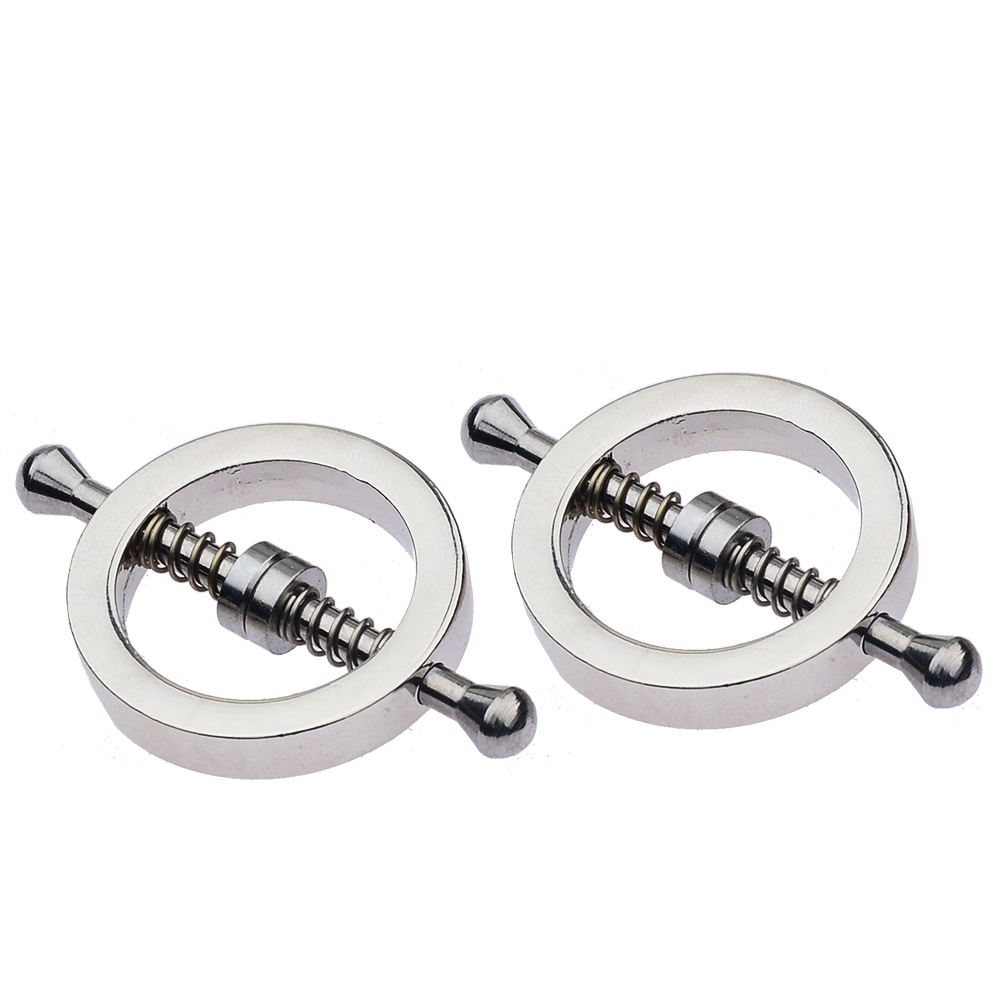 Anel de aço inoxidável anel de - Body Jewelry Nipple Rings avaliação e preço