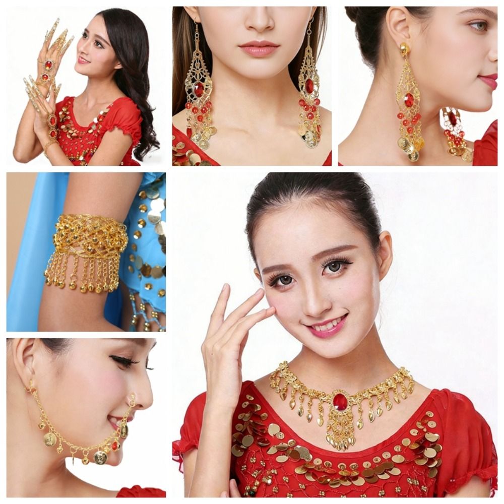 Corrente de Cabeça Estilo Boêm - Body Jewelry Diamond avaliação e preço