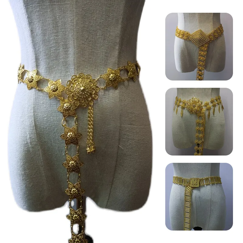 1pc metal tailândia corrente d - Body Jewelry Waist Chains avaliação e preço