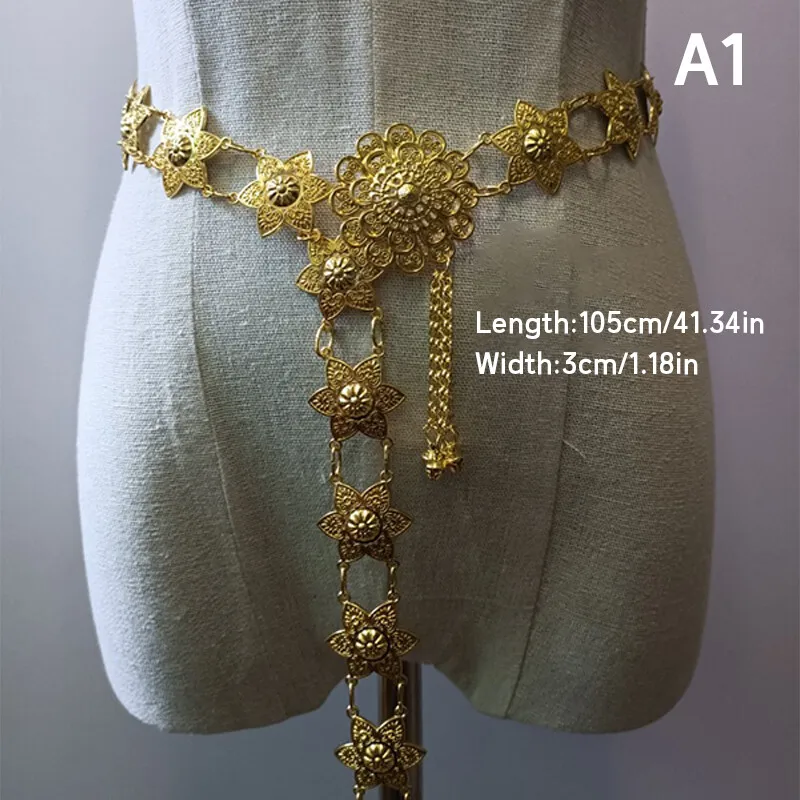 1pc metal tailândia corrente d - Body Jewelry Waist Chains avaliação e preço