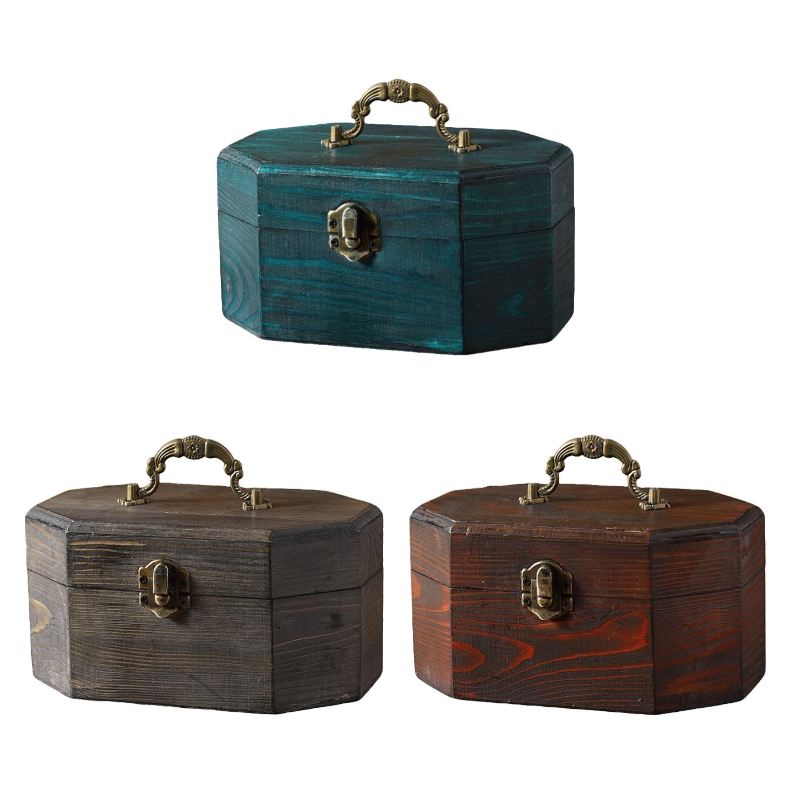 Caixa de jóias com alça broche - Body Jewelry Jewelry Box avaliação e preço