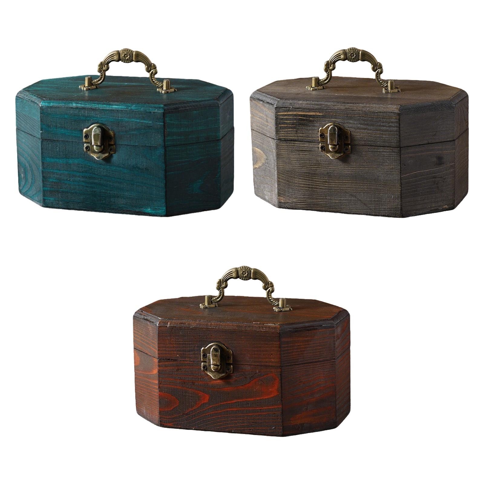 Caixa de jóias com alça broche - Body Jewelry Jewelry Box avaliação e preço