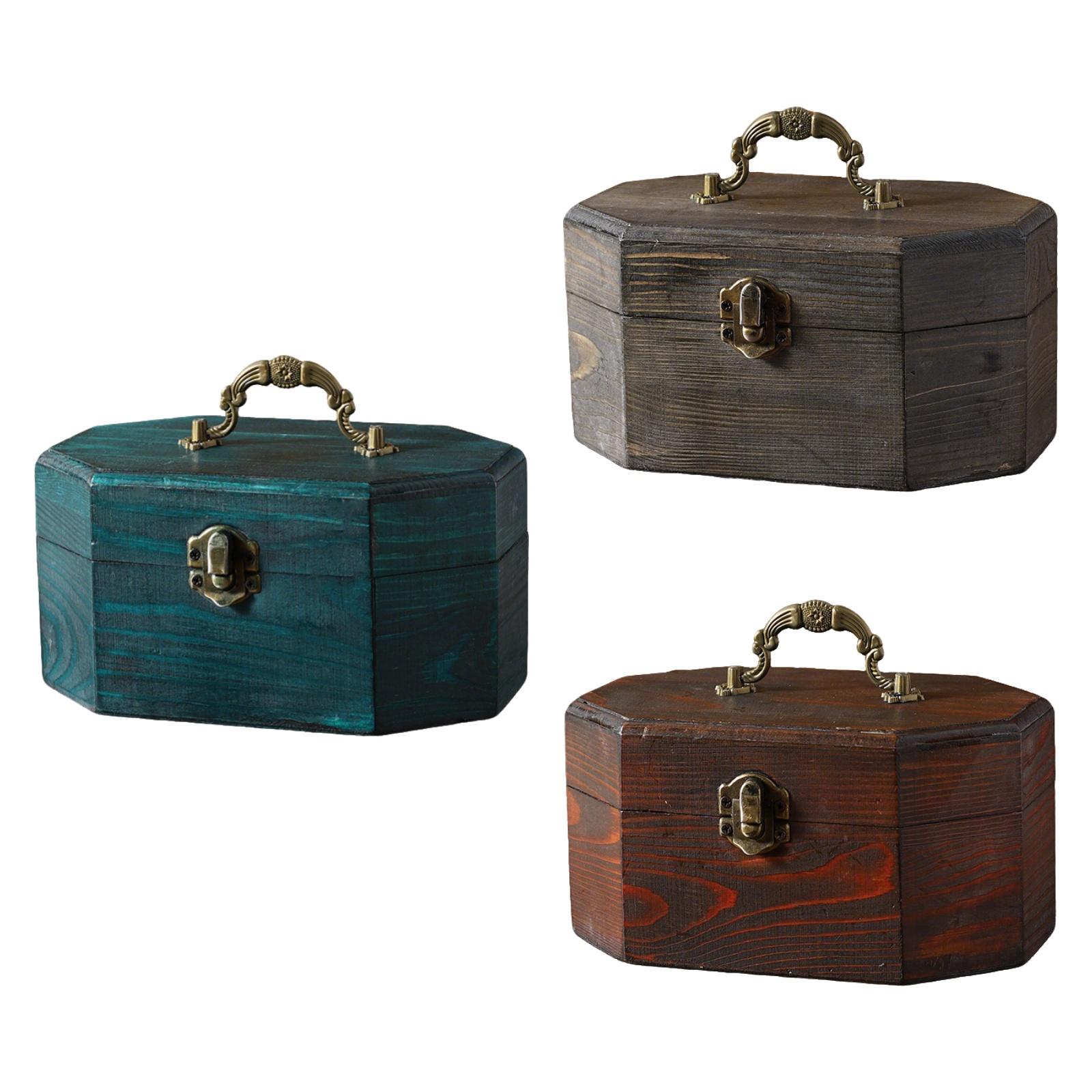 Caixa de jóias com alça broche - Body Jewelry Jewelry Box avaliação e preço